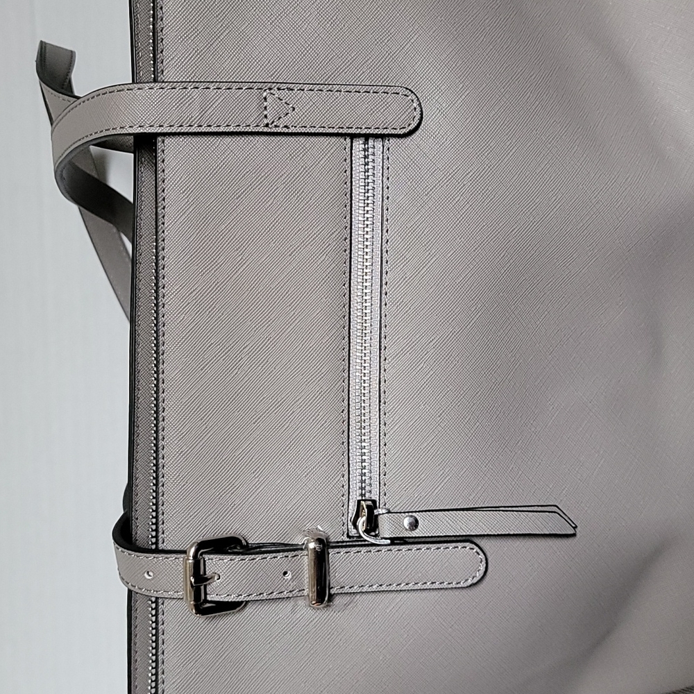 Westbronco large gray tote - Picture 7 of 16